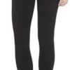 Juicy Couture Women's Essential High Waisted Cotton Legging - Image 6