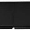 BalanceFrom GoGym All-Purpose 4'x10'x2" Extra Thick High Density Anti-Tear Gymnastics Gym Folding Exercise Aerobics Mats - Image 4