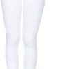 Kcutteyg Yoga Pants for Women with Pockets High Waisted Leggings Workout Sports Running Athletic Pants - Image 2