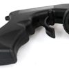 heyous 2pcs Instant Aerosol Trigger Handle with Full Grip Trigger Locking Collar Trigger Airbrush Paint Polish Tools Car Maintenance Accessories - Image 2
