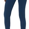 Jockey Women's Activewear Cotton Stretch Ankle Legging - Image 2