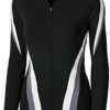 Closeout - Holloway Girls' Aerial Jacket - Image 5