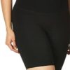 Juicy Couture Women's Essential Cotton Long Bike Short - Image 3