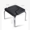 Yoga Handstand Fitness Handstand Yoga Assist Chair Handstand Home Fitness Equipment (Color : Black, Size : 42 * 43 * 37cm) - Image 7