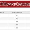 Adult Creeper Clown Costume - Image 2