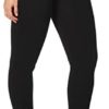 Juicy Couture Women's Essential High Waisted Cotton Legging - Image 2