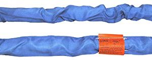 Lift-All Round Sling, Endless, 10 ft, 21, 200 lb.