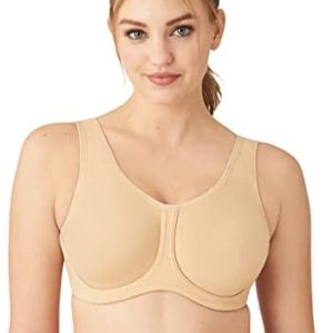 Wacoal Women's Underwire Sport Bra