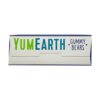 YUMEARTH Organic Gummy Bears Value Size Box, 10.5 OZ - Image 4