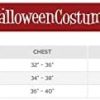 Boys Killer Clown Costume - Image 2