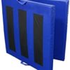 Tumbl Trak Folding Practice Mat, 4ft x 8ft x 4in - Image 2