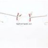 Lazer Ready RIG-18 WITH1-1/2OZ Egg Sinker - Image 4