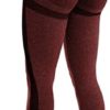 YEOREO Scrunch Butt Lift Leggings for Women Workout Yoga Pants Ruched Booty High Waist Seamless Leggings Compression Tights - Image 3