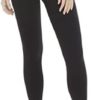Juicy Couture Women's Essential High Waisted Cotton Legging - Image 4