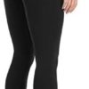 Colorfulkoala Women's High Waisted Tummy Control Workout Leggings Ultra Soft Yoga Pants 25" / 28" - Image 4