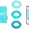 Cubii Accessories, Mat, 3lb Dumbbells, Squishii Hand Exerciser, 2lb Soft Grip Weights, and Ultimate Bundle - Image 3