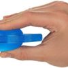 Serenily Finger Stretcher therapy, Hand Exerciser - Hand Grip Strengthener. 3 Level Hand Exercise Ball and Grip Exerciser. Hand Strengthener & Finger Exerciser for Senior & Arthritis. Wrist Strengtheners 3Pk - Image 5