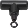 15pcs T Shape Sleeve Swivels T Shape 3 Way Swivel Connector Cross Line Fishing Tackle Accessory - Image 9