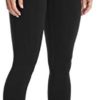Colorfulkoala Women's High Waisted Tummy Control Workout Leggings Ultra Soft Yoga Pants 25" / 28" - Image 2