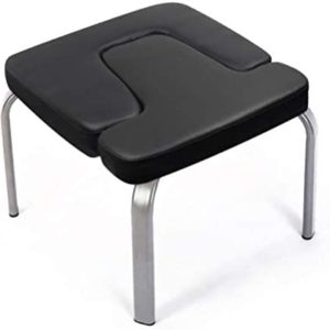 XIANGJI Headstand Bench Yoga Inversion Trainer Yoga Stool Headstand Bench, Pilates Trainer Gym Inversion Equipment Relieve Fatigue and Shape Body Idea for Workout