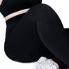 Shapermint High Waisted Medium Compression Leggings - Shapewear for Women - Image 7