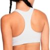 Nike Women's Swoosh Pad Bh - Image 2