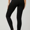 Premium Buttery Soft High Waisted Leggings for Women - Full Length, Capri Length and Shorts - Reg and Plus Size - 5" - Image 7
