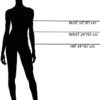 Jockey Women's Cotton Stretch Basic Ankle Legging with Side Pocket - Image 6