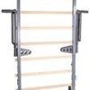 Vita Vibe - Stall Bar - Leg & Knee Raise Attachment (Set) - (Works with CORE Series Stall Bars Only) - Image 5