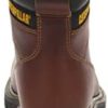 Cat Footwear Men's Second Shift St Work Boot - Image 3