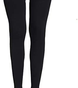 Thigh High Compression Socks for Men & Women, 20-30 mmHg Compression Stockings.