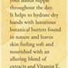 Burt's Bees Shea Butter Hand Repair Cream, 3.2 Oz (Package May Vary) - Image 6
