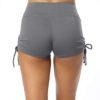 CADMUS Athletic Booty Shorts for Women 3 Pack High Waisted Workout Pro - Image 6