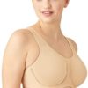 Wacoal Women's Underwire Sport Bra - Image 2