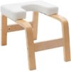 FRITHJILL Yoga Headstand Bench for Balance Training, Yoga Inversion Chair for Workout Fitness, Family Gym Stool - Image 6