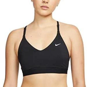 Nike Dri-FIT Indy Women's Light-Support Non-Padded Sports Bra