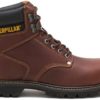 Cat Footwear Men's Second Shift St Work Boot - Image 6