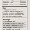Deborah Lippmann Rich Girl Hand Cream | Moisturizing Hand Lotion with Shea Butter, Avocado and Jojoba Oil | SPF 25 Skin Protection | 3 Ounce (Pack of 1) - Image 6