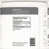 Nui Nutra Creatine Monohydrate Powder Supplement (Micronized) | 300G | Muscle Mass, Strength, and Performance Improvement for Men and Women | Pre Workout Energy & Post Workout Recovery | Unflavored - Image 2