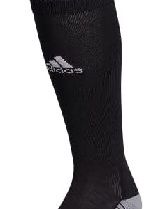 adidas unisex-adult Copa Zone Cushion 4 Soccer Socks (1-pair)