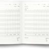 Workout Journal | Day-by-Day Workout Planner | Inspirational - Image 4