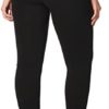 Juicy Couture Women's Essential High Waisted Cotton Legging - Image 3