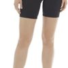 Jockey Women's 2 Pack Performance High Waist 7'' Bike Short - Image 2