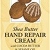 Burt's Bees Shea Butter Hand Repair Cream, 3.2 Oz (Package May Vary) - Image 4