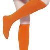 YEJIMONG Women's Cotton Knee High Socks, School Uniform Team Sports Tube Socks ,1 Pairs Size 5-9 - Image 5