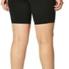 Juicy Couture Women's Essential Cotton Long Bike Short - Image 2