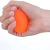 Hand Exercise Balls,Hand Therapy Balls,Grip Balls,Stress Relief Ball for Adult and Kid,Squeeze Balls for Hand Therapy Hand Grip Equipment Ball-3 Resistance Levels(3 PCS) - Image 3