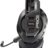 RIG 700 PRO HX Ultra-Light Wireless 3D Audio Gaming Headset for Xbox Series X|S, Xbox One, Windows 10/11 PCs with Dolby Atmos for Headphones - Black - Image 2