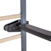 Vita Vibe - Stall Bar - Leg & Knee Raise Attachment (Set) - (Works with CORE Series Stall Bars Only) - Image 2