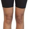 OCOMMO Biker Shorts for Women Waist 3 Inch Thigh Saver Shorts for Under Dresses - Image 5
